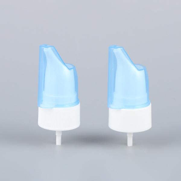30/400 30/410 Up White Blue Fine Mist Spray Pump Manufacturers For Lotion