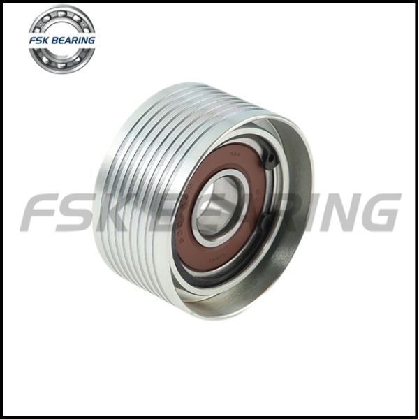 Durable 3154314 for Volvo FH FL FM Heavy Truck Tightening Wheel Accessories