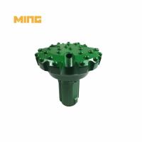 220mm Baja Presión de Aire DTH Hammer Button Bits Con CIR170 Cayo Para Perforación de Pozo de Agua