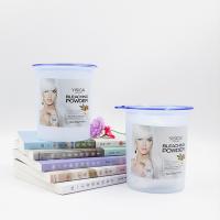 Poudre de blanchiment de cheveux non allergique pour les cheveux 8-9 niveaux de levage de cheveux