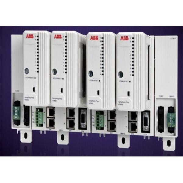 Ручка омы шунта TY801 125 + 125 шунта ABB TY801K01 3BSE023607R1 8pcs