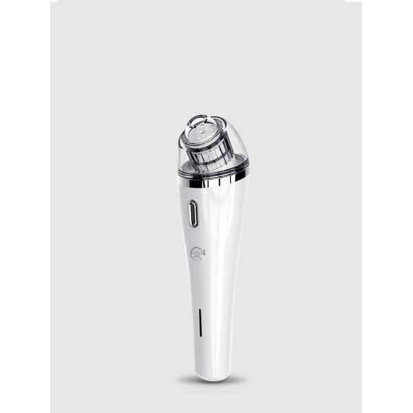 5V 1A ABS PP USB Vacuum Suction Blackhead Remover