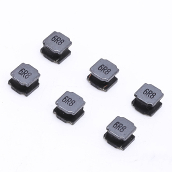 Nickel Zinc SMD Power Inductor 8.5A Dc Dc Converter Inductor