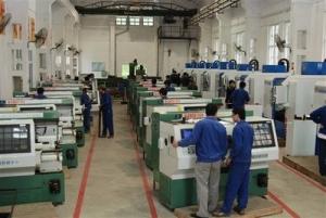 Cangzhou Hongxin pipe fittings Co., Ltd.