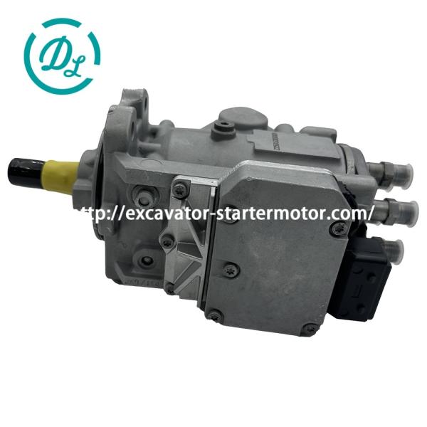 Fuel Injection Pump 0470506041 3937690 VP44 Engine Parts 819508720
