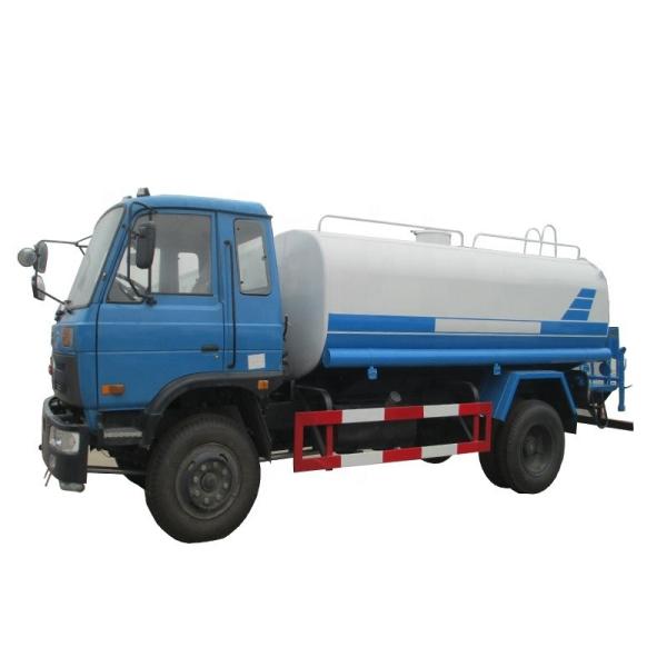 Dongfeng 4x2 10000 Liters  Water Sprinkler Truck 10000 Liters Water Sprinkling Truck 10000 Liters Watering tank Truck
