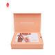 Custom underclothes skin care paper cardboard gift box magnetic Paperboard packaging box