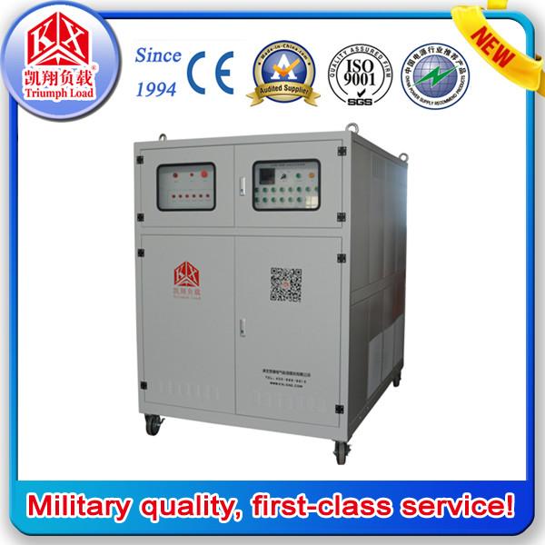 AC DC Resistive Load Bank for Generator UPS Battery Testing