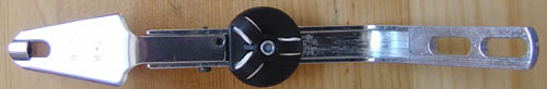 1+8 4-6 single hole Yarn Feeder