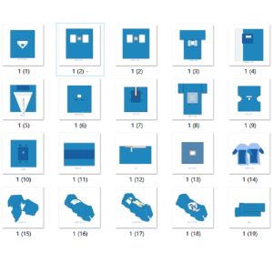 Лапароскопия больницы SMS устранимая задрапировать хирургический лист стерильный