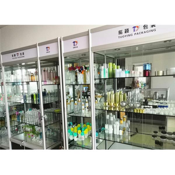 Yuyao TuoYing Packaging Co.,Ltd