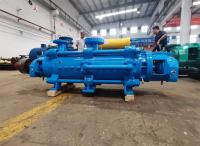 Uno mismo ISO9001 que equilibra la bomba de circulación de la caldera de agua caliente 3.75-7.5m3/h