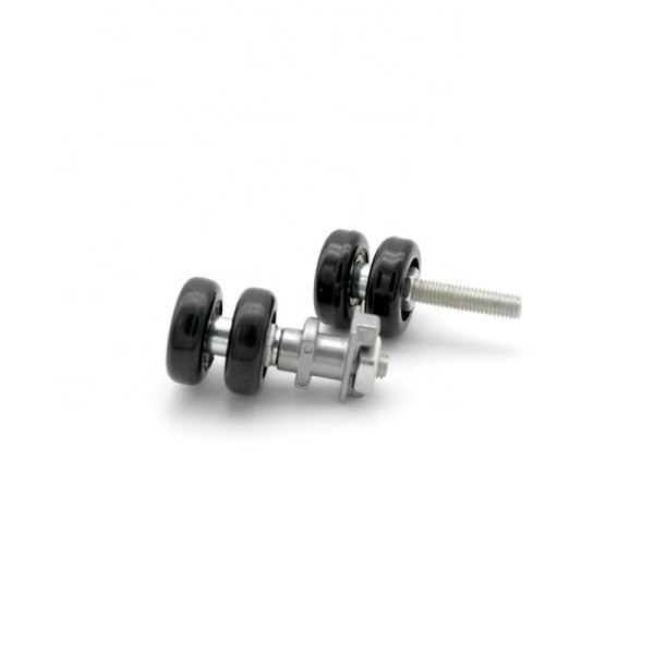 Glass Balcony Rollers Wheels Sliding Wardrobe Roller Wheels Cam Balkon Tekeri