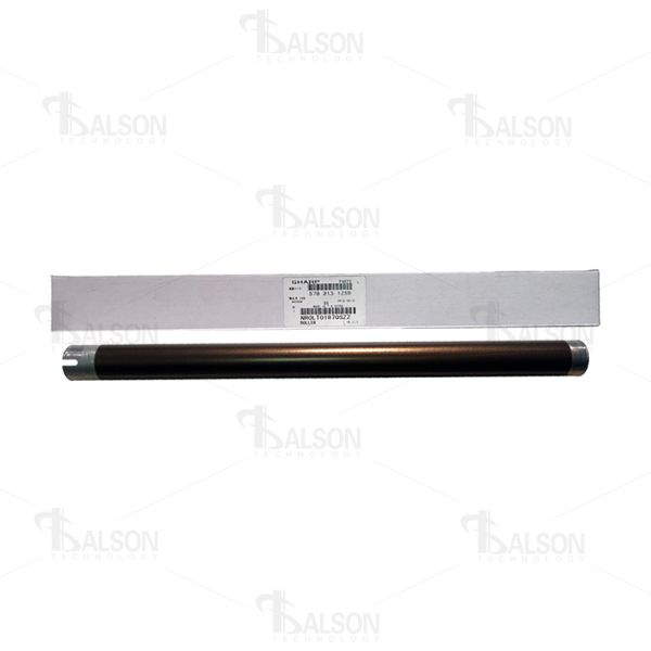 Upper Fuser Roller NROLR0187QSZZ For Sharp AR1808s 2008d 2048s AR4818 Fuser Roller