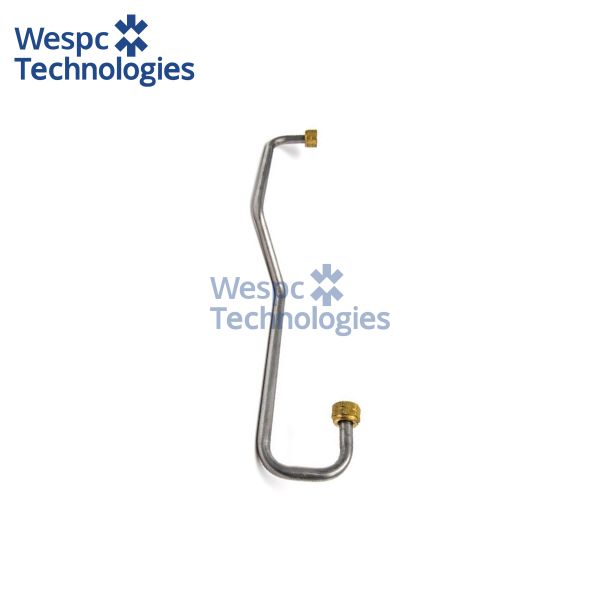 WESPC 4127A103 Reinforced Fuel Pipe For Heavy Duty Diesel Engines
