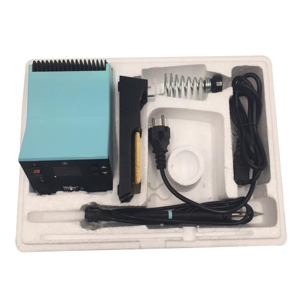 Portable 80W Welder Soldering Station Equipment 220V For Industrial Production