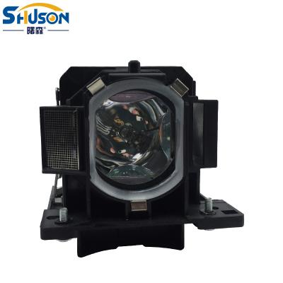 Bulbos do projetor de DT01123 HCP Q51 HCP Q55 HCP Q71 Hitachi