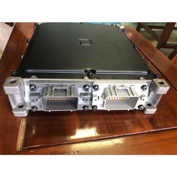 O CE certificou a máquina escavadora Controller de CAT320B