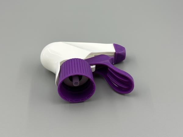 Direct Supply 28/410 Customized Hand Trigger Foam Sprayer for Plastic Type PP Bottles