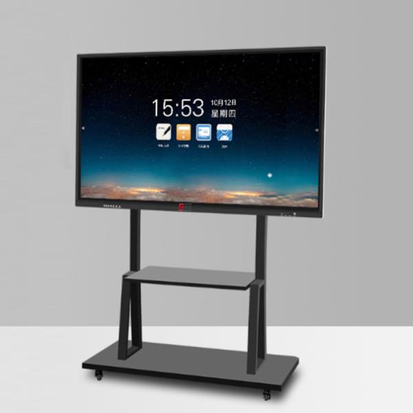 65" плоский экран умное Whiteboard образования JCHUB взаимодействующий