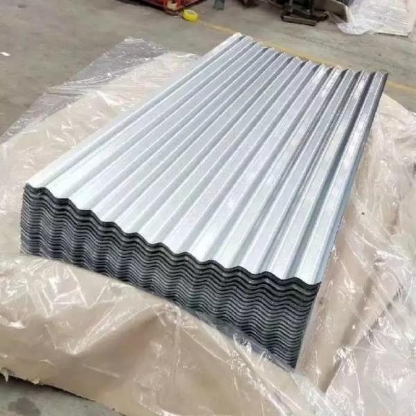 Z10-Z275 0.12-5.0mm Corrugated Polycarbonate Greenhouse Solid Roofing Plastic Sheet Panels