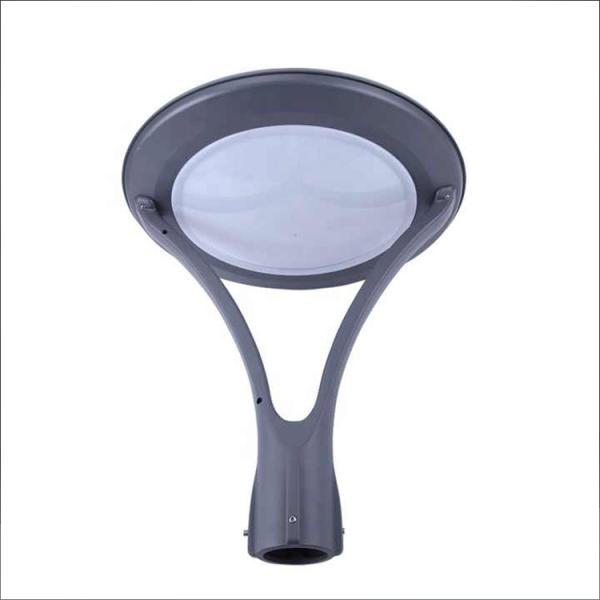 Lumière de jardin LED imperméable à l'eau Ip65 3W-60W avec aluminium