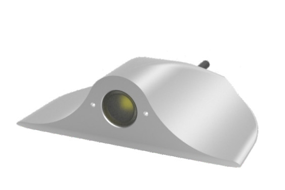 Multi-purpose IP67 Waterproof LED Wall Lamp