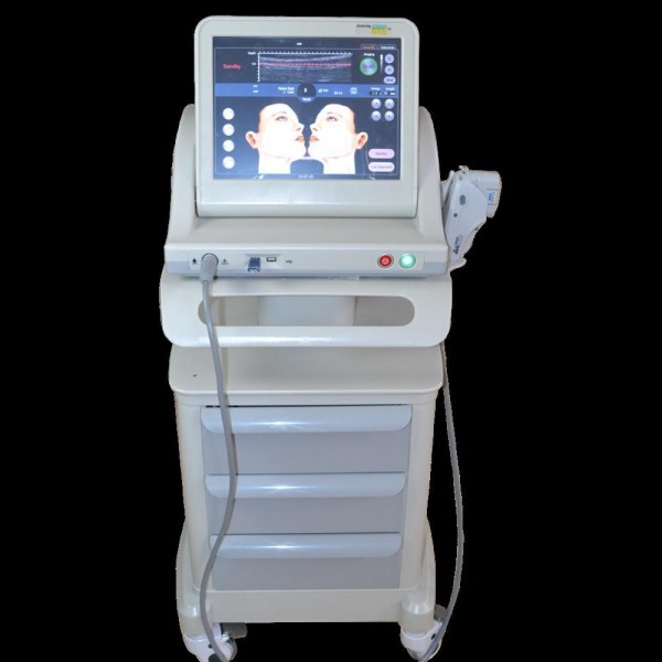 Professional Face Lifting Machine HIFU Machine for Skin Rejuvenation