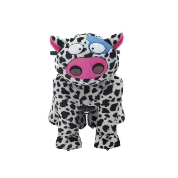 Car manufacturers, wholesale stuffed animals / medium plush electric car weighs 200 pounds