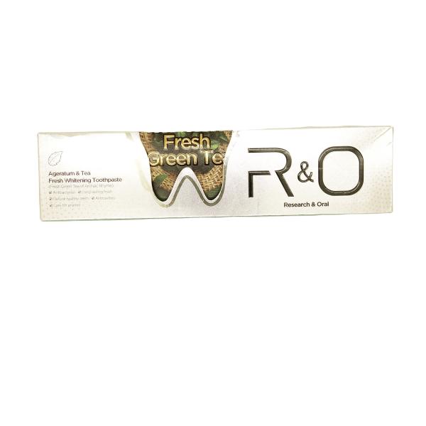 Dentes ervais do ODM que claream dentífricos com proteção da cavidade de relevo da sensibilidade do fluoreto