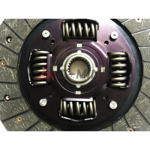 30100-86G00 DN-402 240*150*25.6mm*24 Teeth Nissan Clutch Kits