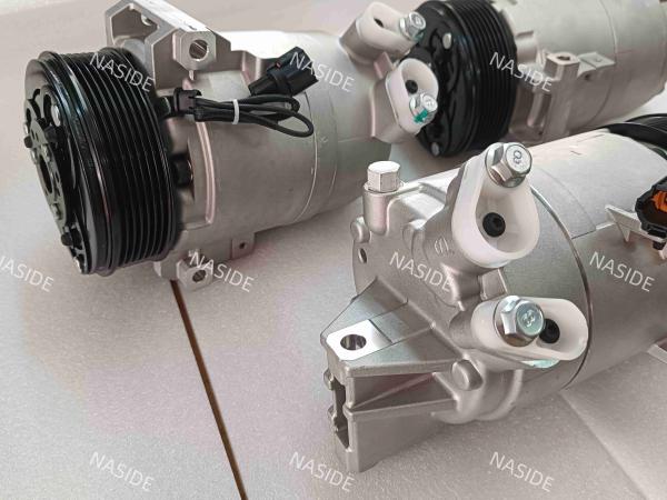 Auto AC Conditioning Compressor For NASSAN 926005X20A 926005X22A DKS17D DS80054