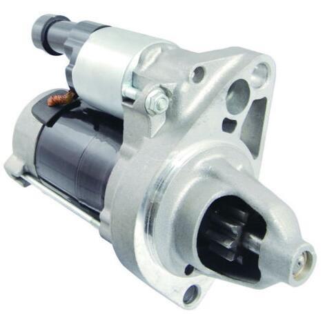 1.2KW 12V 17957N Auto Car Starter Fits 06-08 Honda Civic 1.8 W / Manual Trans