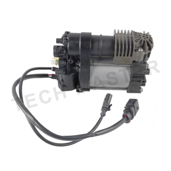 Endurable Air Suspension Compressor Without Frame  7P0616006  7P0698007