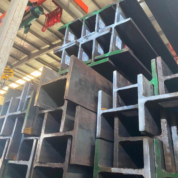 H Beam EN 10025-2 S235JR S235JO S235J2 Hot Rolled Structural Steel