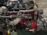 ISF2.8 EURO3 EURO4 EURO5 Used Cummins Engine Japanese Used Auto Parts