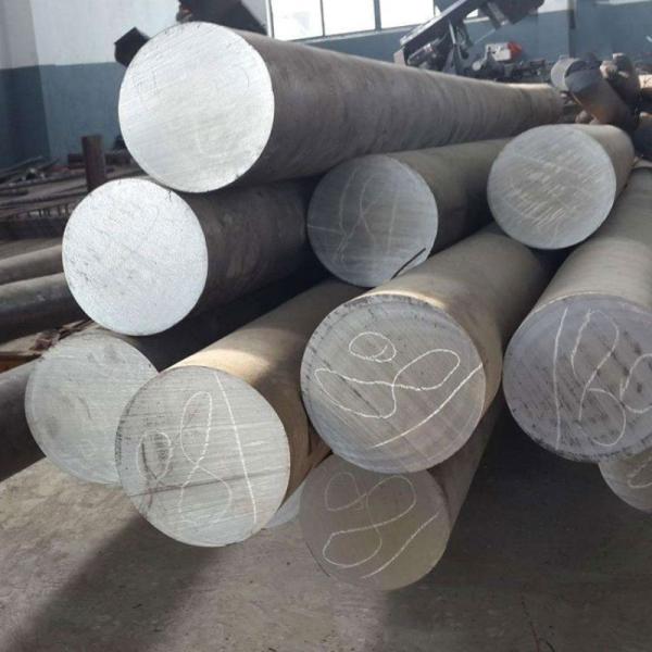 Manufacturer Sae 4130 4140 4150 4340 Hot Rolled Cold Drawn Pickling Polished Alloy Carbon Steel Round Bar