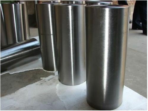 Nitronic 60 bar rod