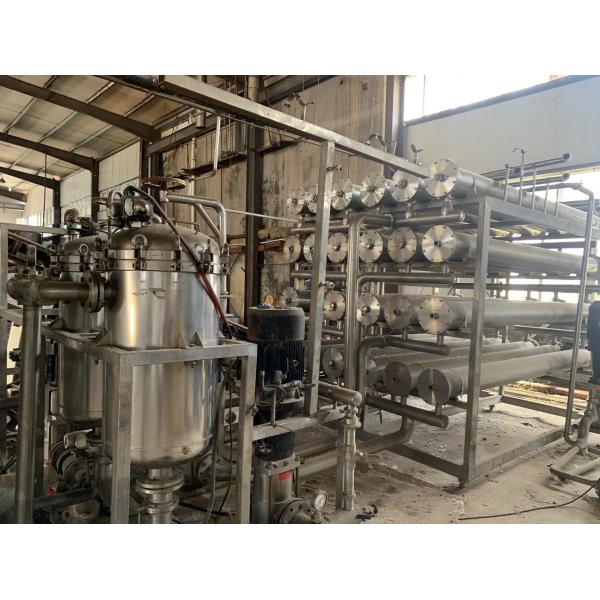 Устройство фильтра воздуха из нержавеющей стали с целлюлозным углеродным фильтром UF для индивидуального проектирования