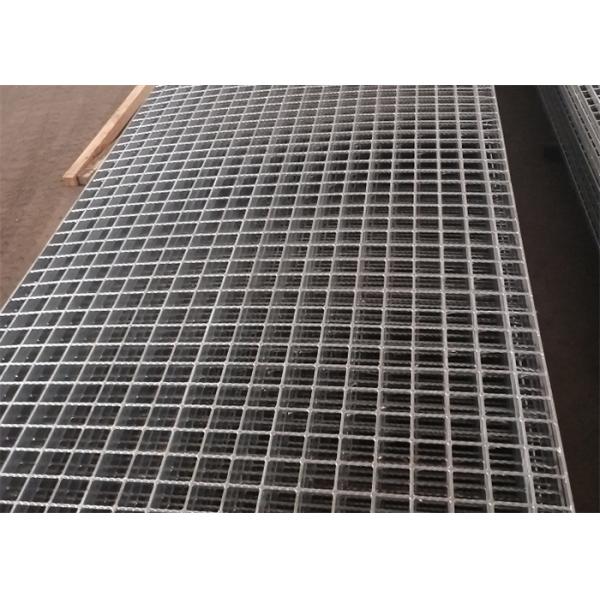 прутковый автомат 32x5mm нося сварил горячие гальванизированные стальные решетки упрощает поверхностное