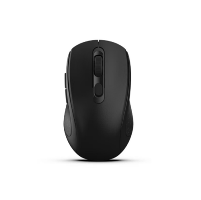6D Wireless Mouse, 2400 DPI 4-Level, 8650 IC 3M Click Life