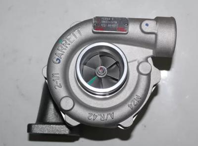 6D102 3539697 Peças de motor de escavadeira Turbo Para PC200-6 Turbocompressor de motor diesel