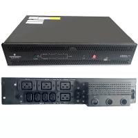 VERTIV Liebert STS UF-LTS32-1P Comutador de comutação de carga 10A 16A 32A para centro de dados estável