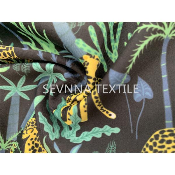 Workout Paints Sports Leggings Material Camo Printed Polyamide Sport Wears Gym