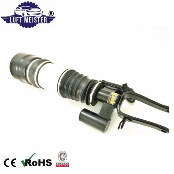 Front Airmatic Shocks Mercedes Benz 2002 - 2009 2113209513 2113209613 10kg