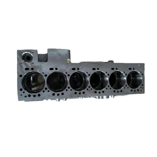 High Quality 6lt / 6isle / QSL Cylinder Block OE 4946152 4928831 4946370 4946371 For Cummins