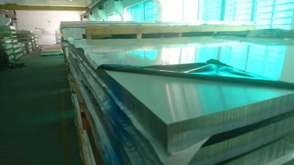 conductor application aluminum plate 6061 6063 7075 T6 Aluminum Plate 6061 Aluminum P