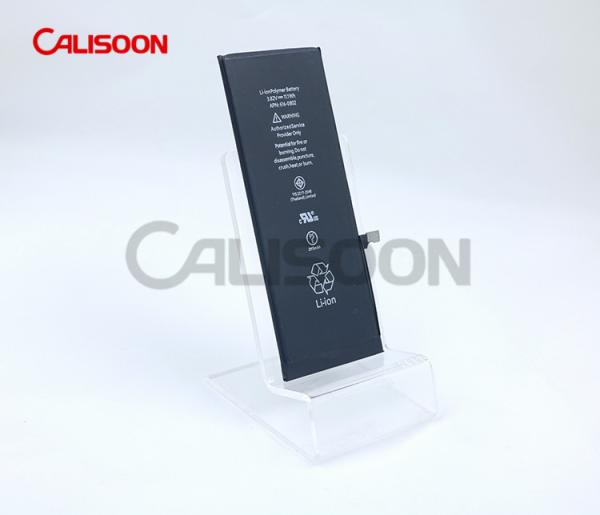 Stocked Batteries for IPhone 12 with Tis 2217-2548