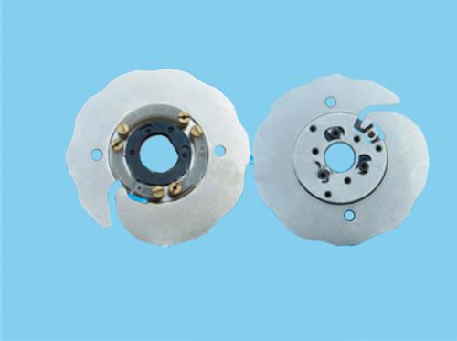 Juki TAPE HOLDER ASM (CTF) E1310706CA0