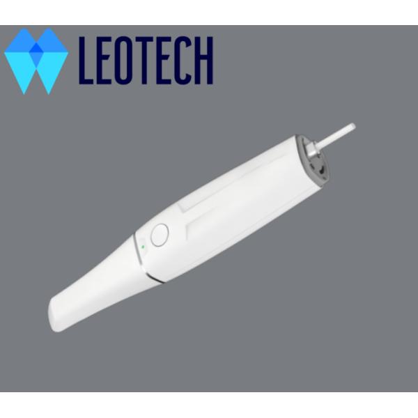 Smart LMAI Intraoral Scanner with Auto Anti-Fog Technology, 16mm Ultra-Low Entry Height and Auto Temperature Control